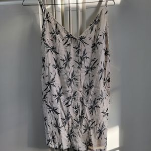 RVCA Mini Dress